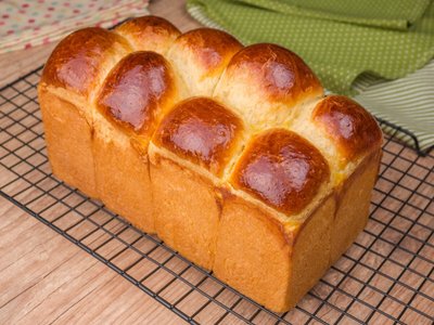 Prévia da receita