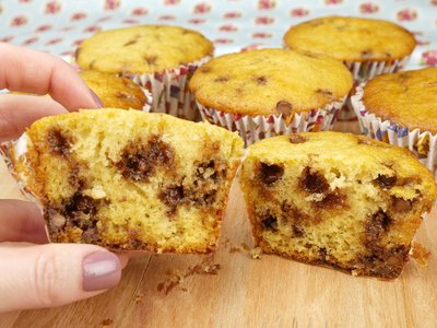 Prévia da receita