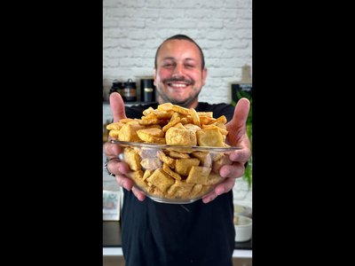 Prévia da receita