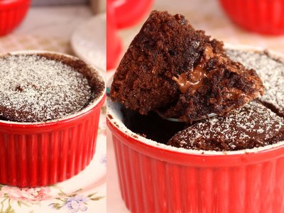 Prévia da receita