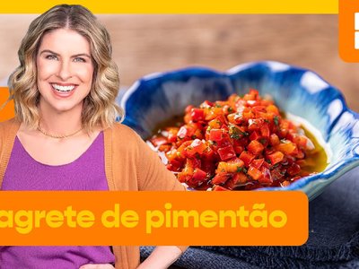 Prévia da receita