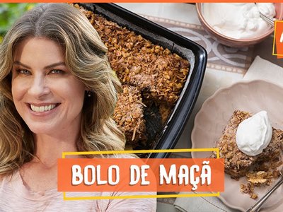 Prévia da receita