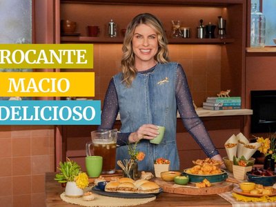 Prévia da receita