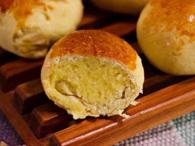 Prévia da receita