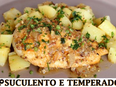 Prévia da receita