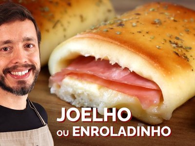 Prévia da receita
