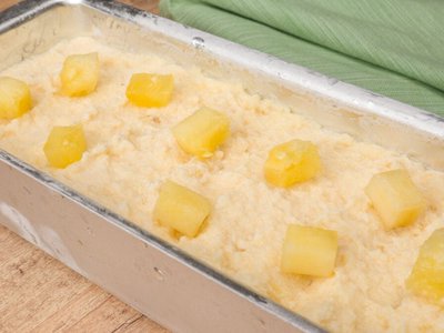 Prévia da receita