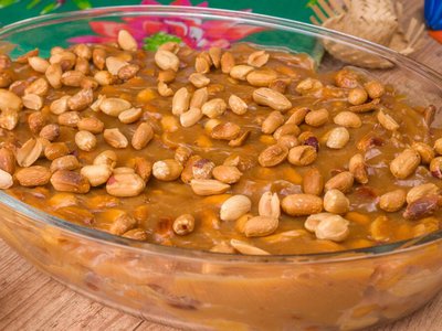 Prévia da receita