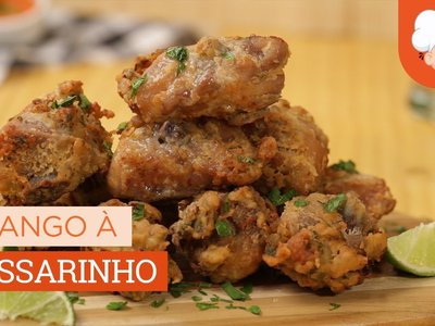 Prévia da receita