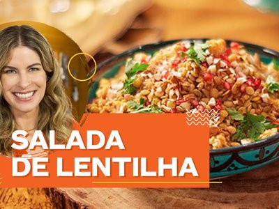 Prévia da receita