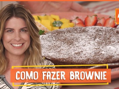 Prévia da receita