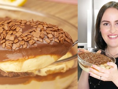 Prévia da receita