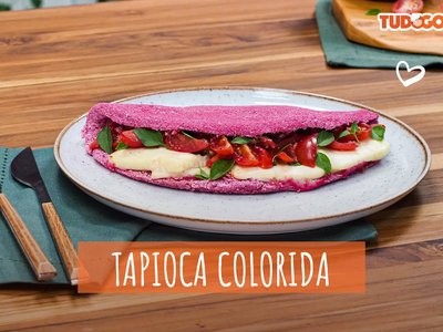Prévia da receita