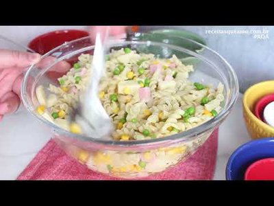 Prévia da receita