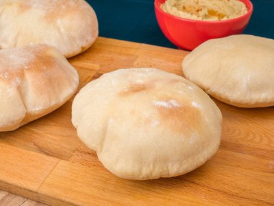 Prévia da receita