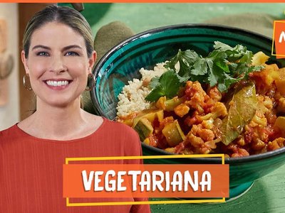Prévia da receita