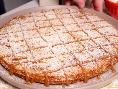 Prévia da receita