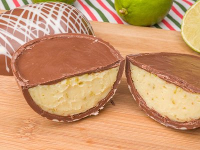 Prévia da receita