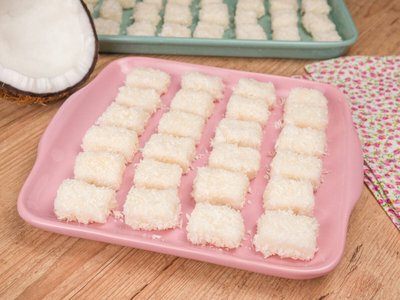 Prévia da receita