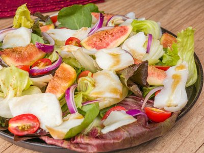 Prévia da receita