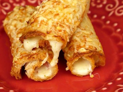 Prévia da receita