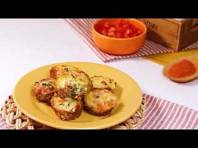 Prévia da receita