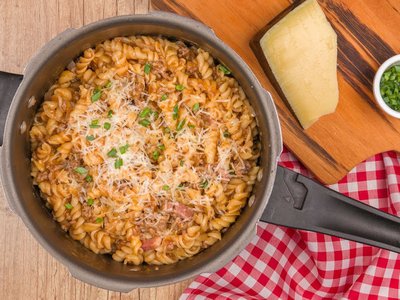 Prévia da receita
