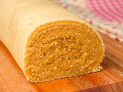 Prévia da receita
