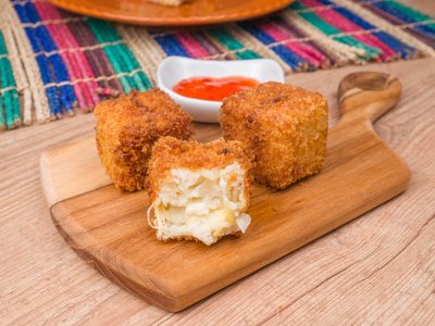 Prévia da receita