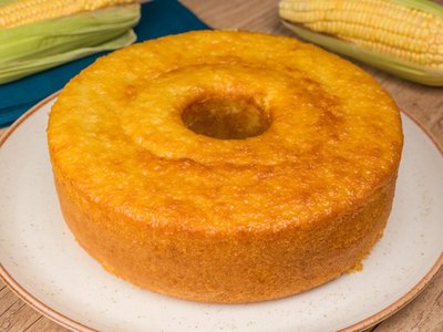 Prévia da receita