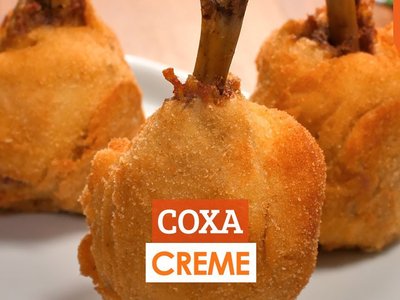Prévia da receita