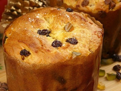 Prévia da receita
