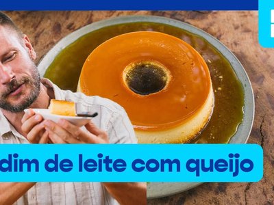 Prévia da receita