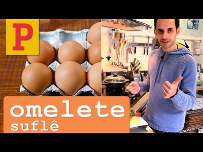 Prévia da receita