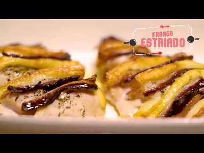 Prévia da receita