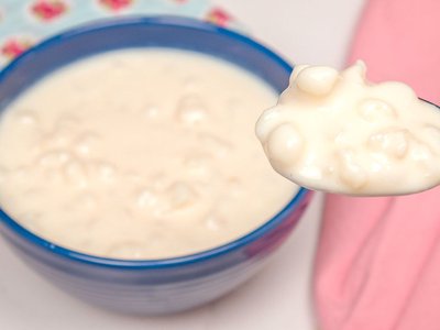 Prévia da receita