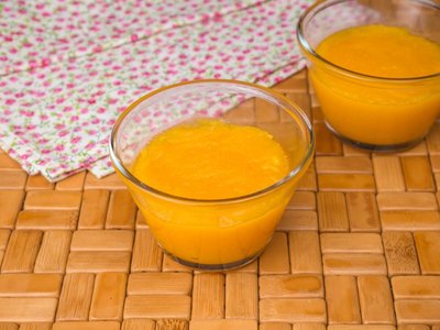 Baba de Moça Tradicional com só 4 Ingredientes