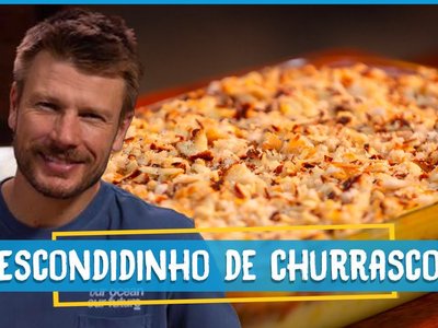 Prévia da receita