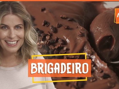 Prévia da receita