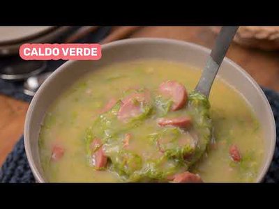 Prévia da receita