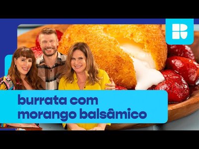 Prévia da receita