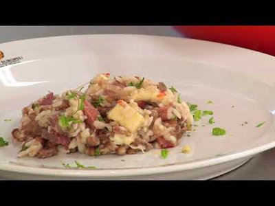 Prévia da receita