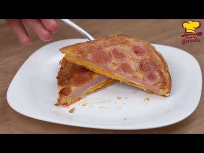 Prévia da receita