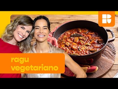 Prévia da receita