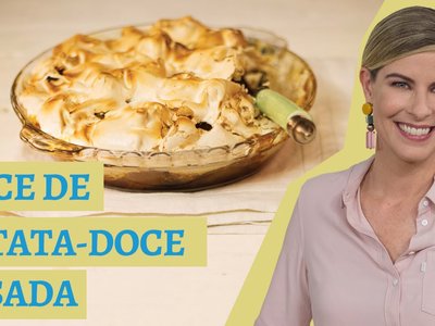 Prévia da receita