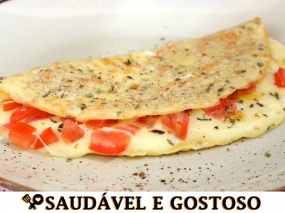 Prévia da receita