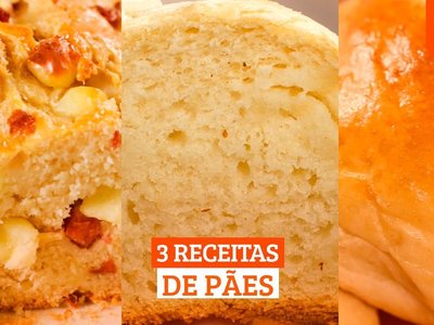 Prévia da receita