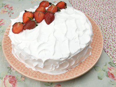 Prévia da receita