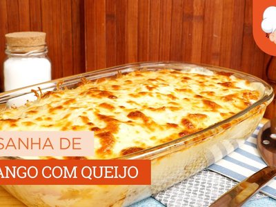 Prévia da receita