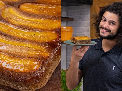 Prévia da receita